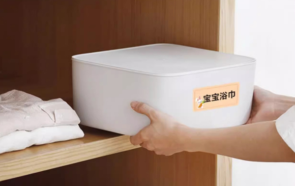 智能識別標簽種類，新一代價格標簽打印機T50 Pro