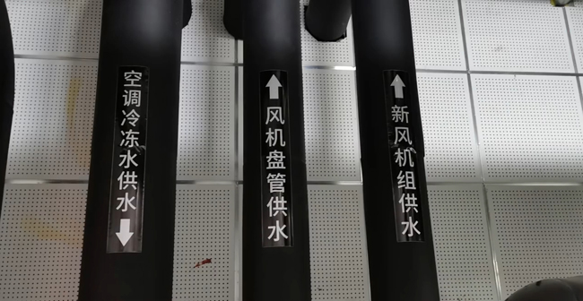 寬幅電力標識打印機就選碩方LCP8160，標記清晰，防水更耐久